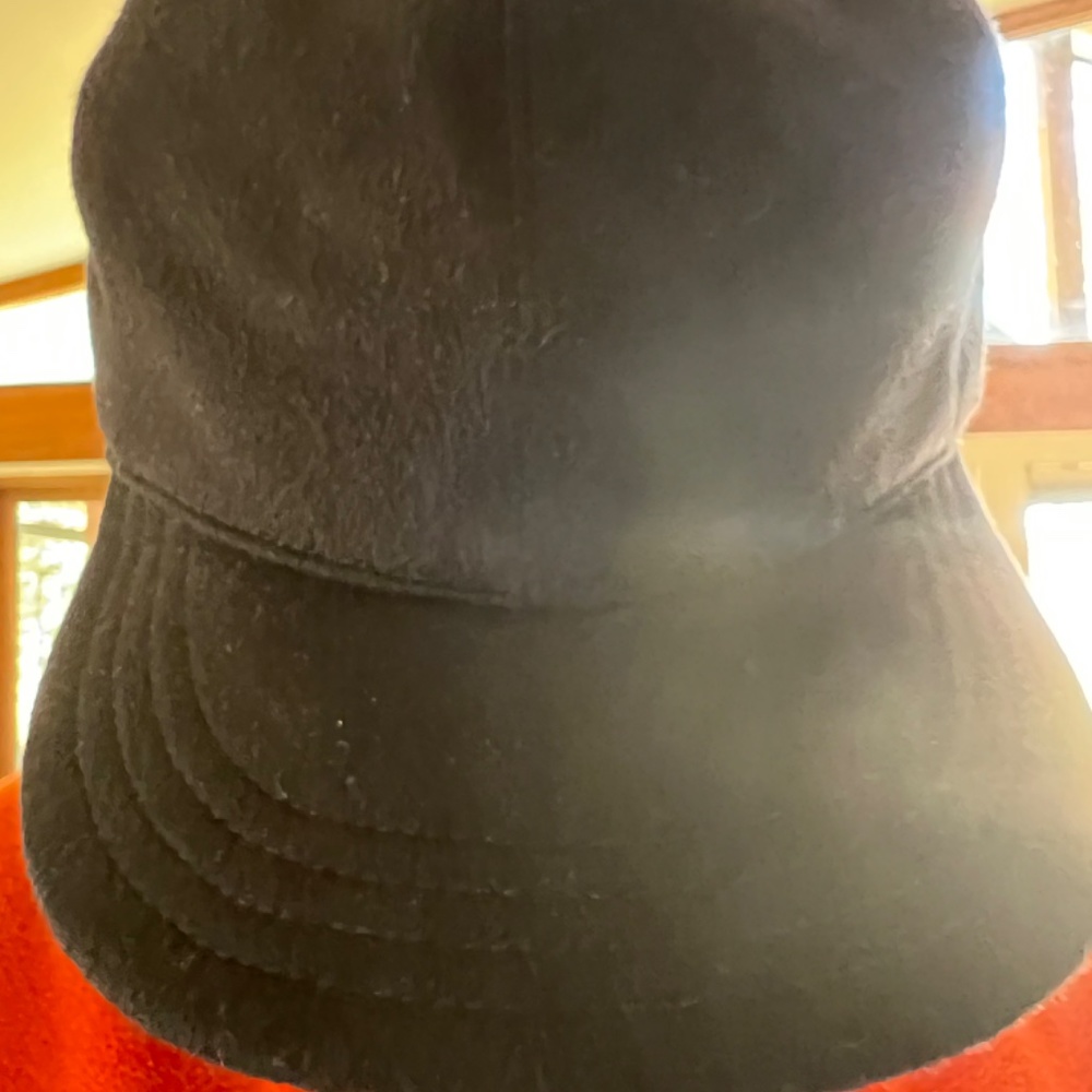 Mens cap - Picture 7 of 8